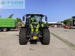 Tractor agrícola - Claas - arion 660 cmatic cebis