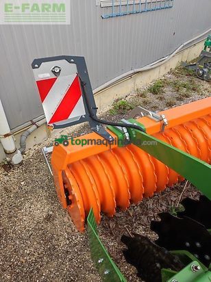 Grada de disco - Amazone - catros xl 3003