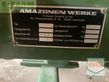 Atomizador - Amazone - uf 1200