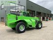 Telescopica - Merlo - p101.10 hm telehandler (st26345)
