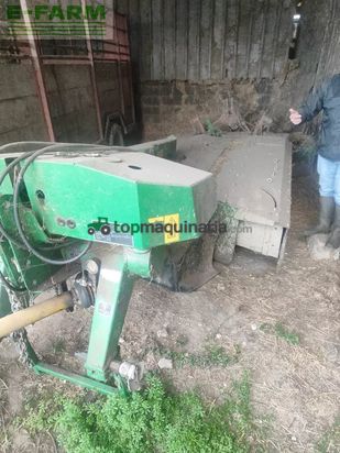 Cortacésped manual - John Deere - 331