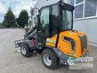 Minicargadora - Giant - g2700 e
