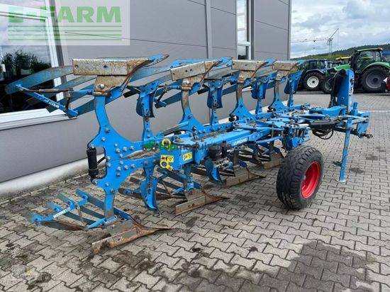 Arado - Lemken - variopal 8 hydrix 4l