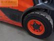 Elevadora - Linde - e 16 evo 386-02