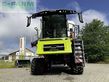Cosechadora de Cereal - Claas - lexion 7600 terra trac