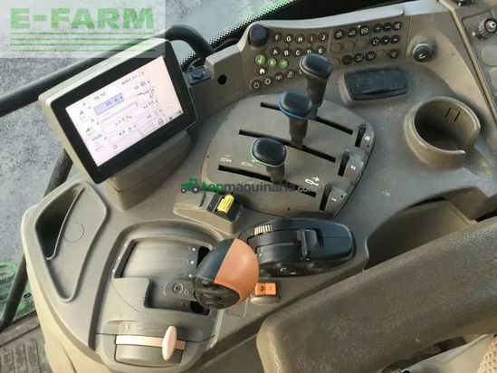 Tractor agrícola - John Deere - 6125r