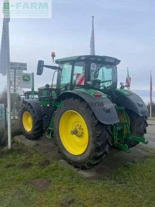 Tractor agrícola - John Deere - 6r 175 my24 ap 40