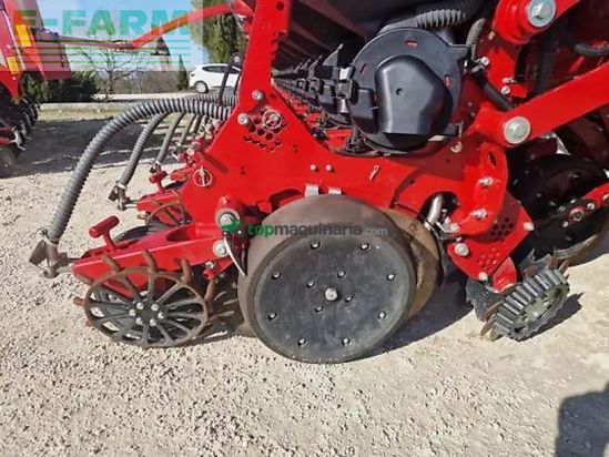Sembradora monograno mecanica - Horsch - maestro 12rx