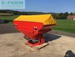 Esparcidor - Jar-Met - 2000l grenzstreueinrichtung plane beleuchtung