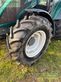 Tractor agrícola - Valtra - gebr. allradschlepper a 84