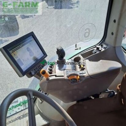 Tractor agrícola - John Deere - 7310r
