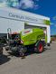 Empacadora gigant - Claas - rollant uniwrap 455 rc