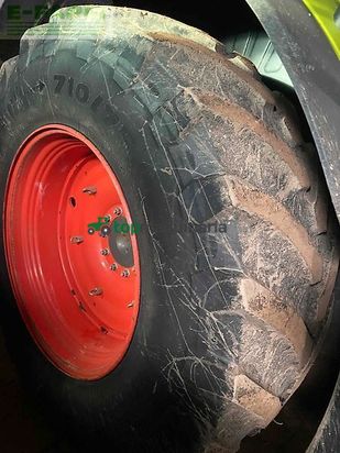 Tractor agrícola - Claas - axion 930