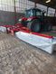 Cortacésped manual - Lely - splendimo 9 m.