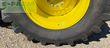 Cosechadora de Cereal - John Deere - 8500
