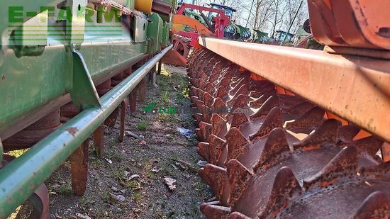 Grada rotativa - Amazone - ke 403/170
