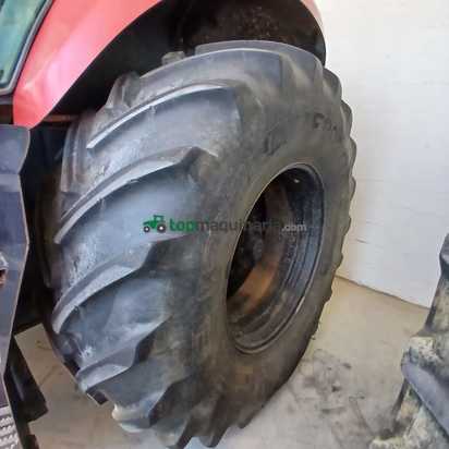 Tractor agrícola - Case IH - MAGNUM 340 FPS