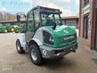 Minicargadora - kramer - kl 30.8t