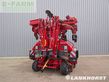 Sembradora monograno mecanica - Kverneland - optima f sx