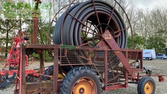 Riego -  - vandnings maskine 100/325