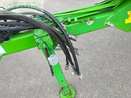 Atomizador - Dammann - profi class 4027 distance section control