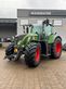 Tractor agrícola - Fendt - 720 vario s4 profiplus