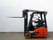 Elevadora - Linde - e 14 evo 386-02