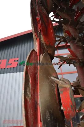 Cortacésped manual - Pöttinger - novacat a10 + 301