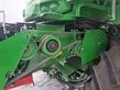 Cosechadora de Cereal - John Deere - t560