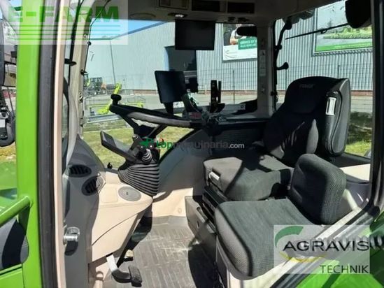 Tractor agrícola - Fendt - 313 vario gen-4