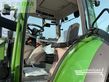 Tractor agrícola - Fendt - 724 vario s4 profi plus