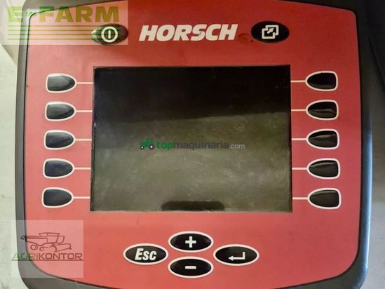 Combinado de siembra - Horsch - pronto 6 dc
