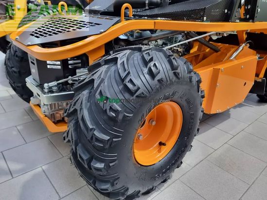 Cortacésped manual - AS-Motor - yak 1040 4wd xl