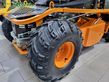 Cortacésped manual - AS-Motor - yak 1040 4wd xl