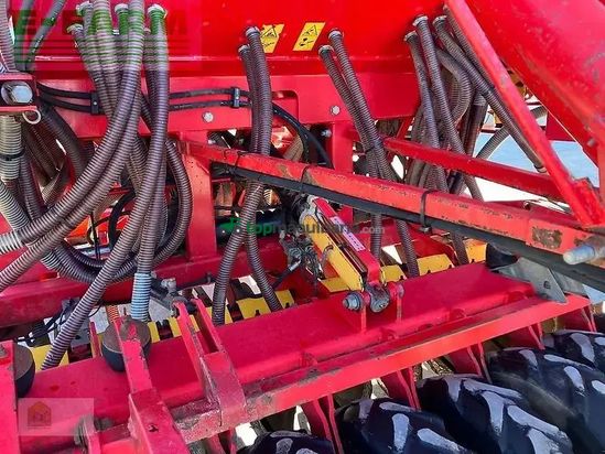 Combinado de siembra - Väderstad - rapid rda 600 s