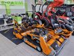Cortacésped manual - AS-Motor - yak 1040 4wd xl