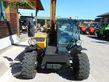 Telescopica - Dieci - 26.6 mini agri ( 2,6t + 5,7m )