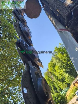 Cortacésped manual - Kuhn - gmd 315 ff