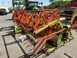 Cabezal - Claas - c540 klappbar