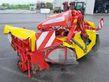 Cortacésped manual - Pöttinger - novacat301