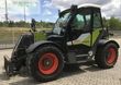 Telescopica - Claas - scorpion 756 vp+