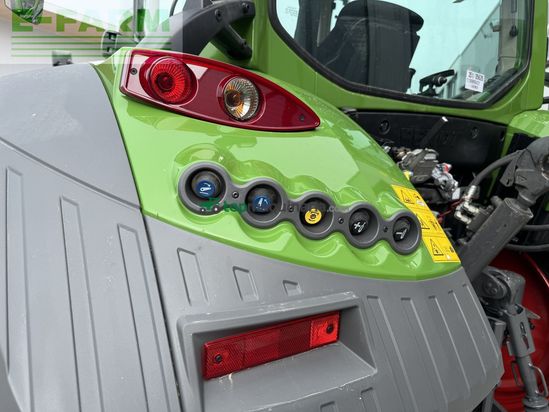 Tractor agrícola - Fendt - 311 vario power Power