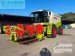 Cosechadora de Cereal - Claas - lexion 530
