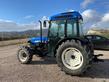 Tractor agrícola - New Holland - TN95F