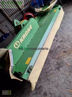 Cortacésped manual - Krone - easycut 32 p