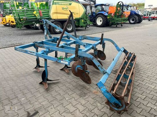 Cultivador - Lemken - smaragd 80-260