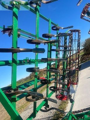 Combinado de siembra - Regent - terrastar 600