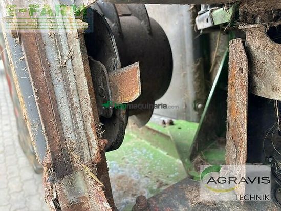 Cortacésped manual - Fendt - slicer 9314 tlkcb