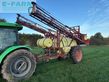 Atomizador - Hardi - field sprayer