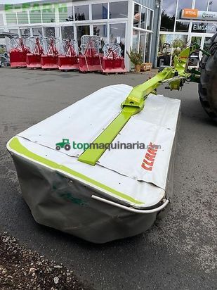 Cortacésped manual - Claas - disco 3600 contour top gepflegt